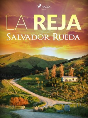 cover image of La reja